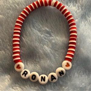 Taylor Swift Ronan/Suprise Bracelets